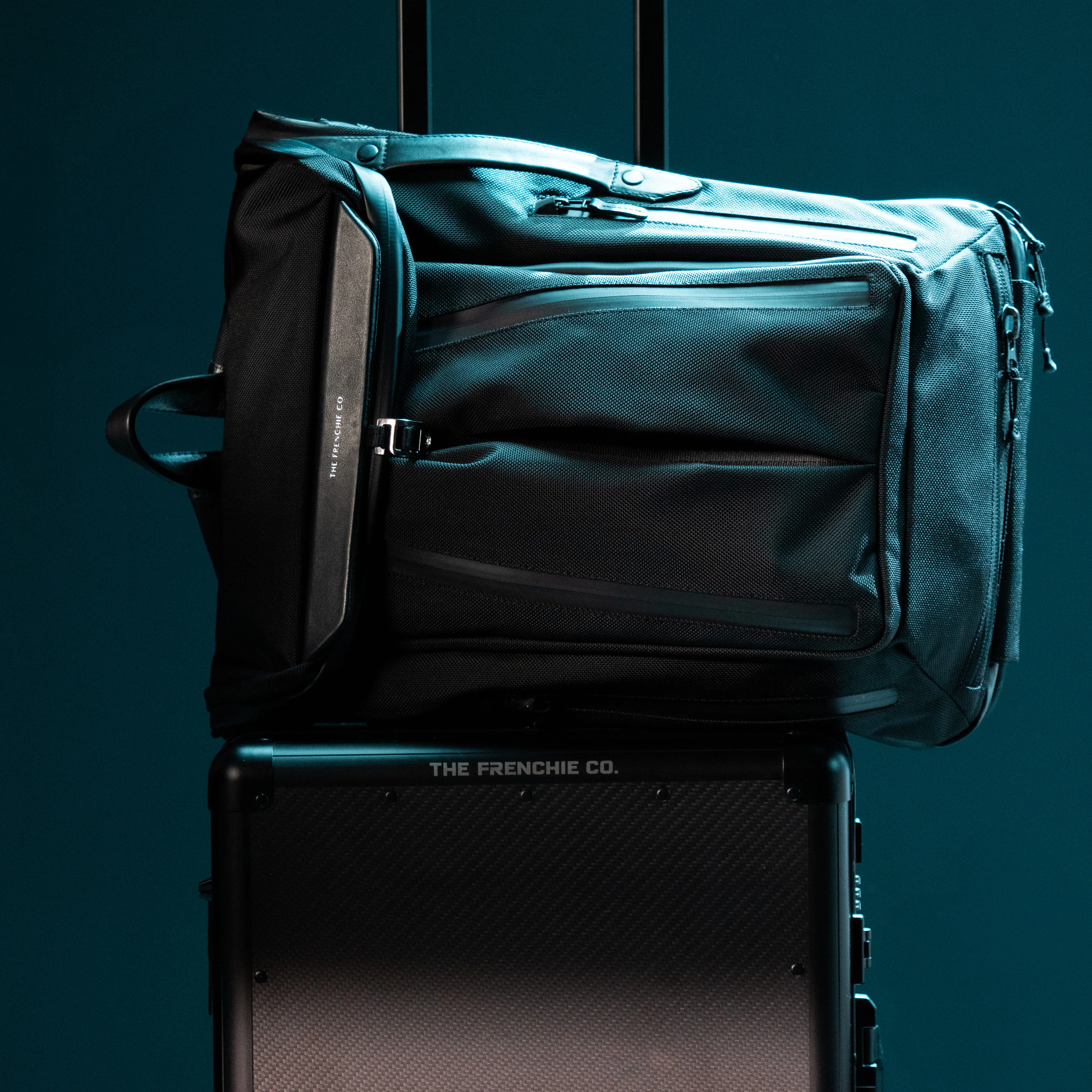 WORK/TRAVEL SPEED BACKPACK-SPECIAL EDITION - Image 37