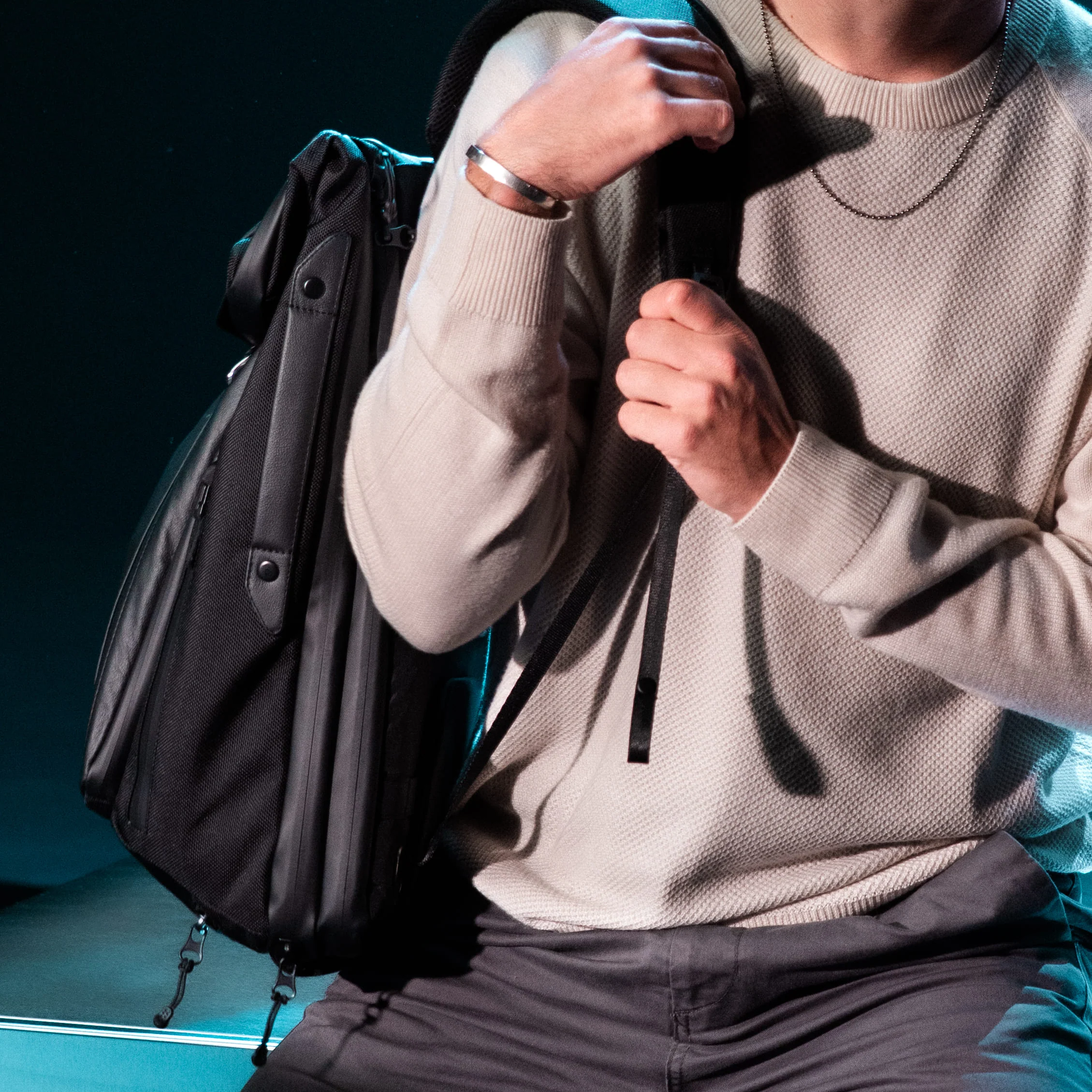 WORK/TRAVEL SPEED BACKPACK-SPECIAL EDITION - Image 38