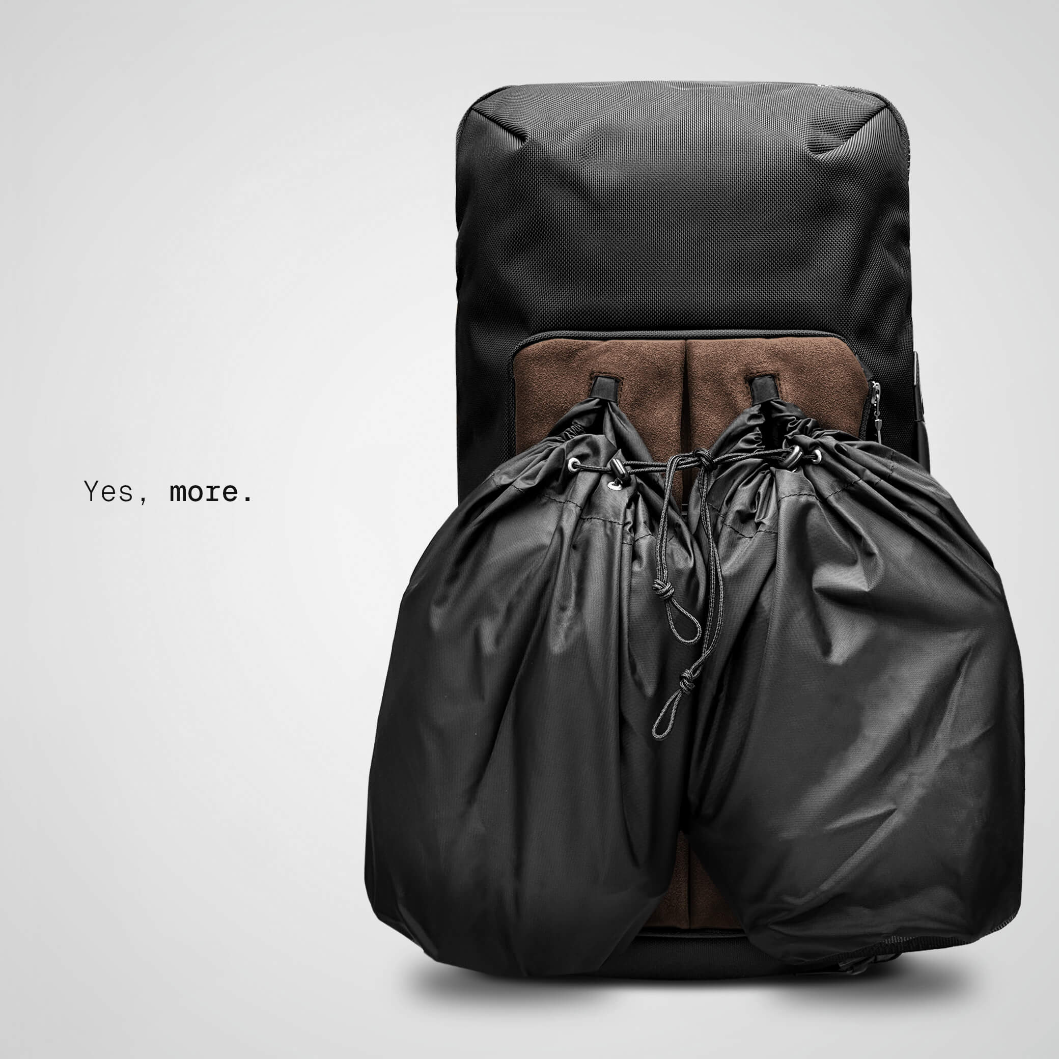 TITANIUM WORK/TRAVEL SPEED BACKPACK- LIMITED EDITION - Image 11