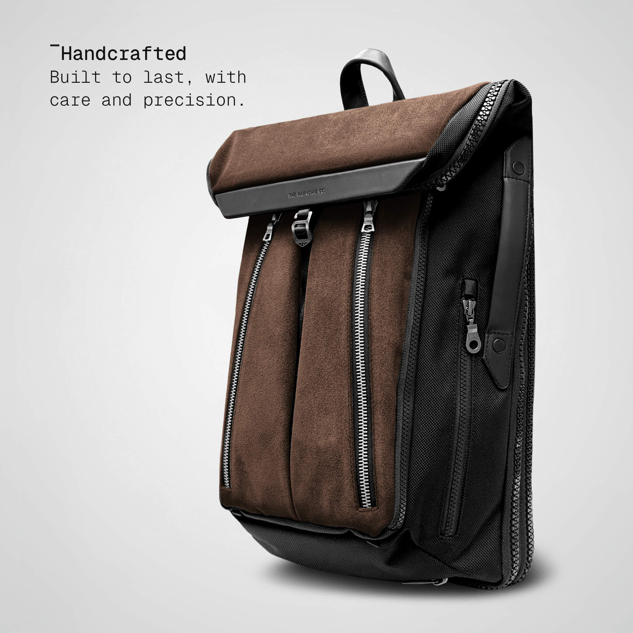 TITANIUM WORK/TRAVEL SPEED BACKPACK- LIMITED EDITION - Image 12