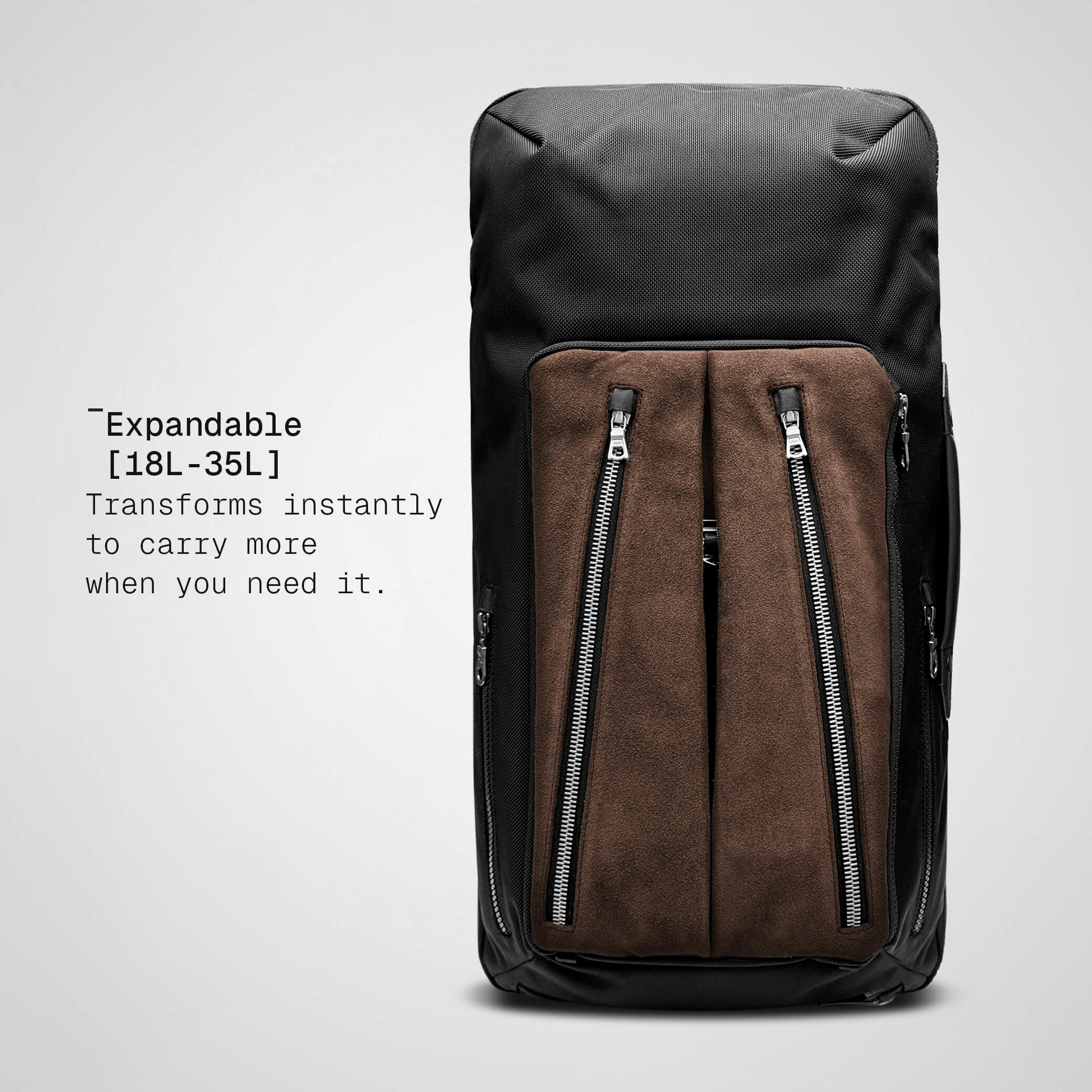 TITANIUM WORK/TRAVEL SPEED BACKPACK- LIMITED EDITION - Image 14