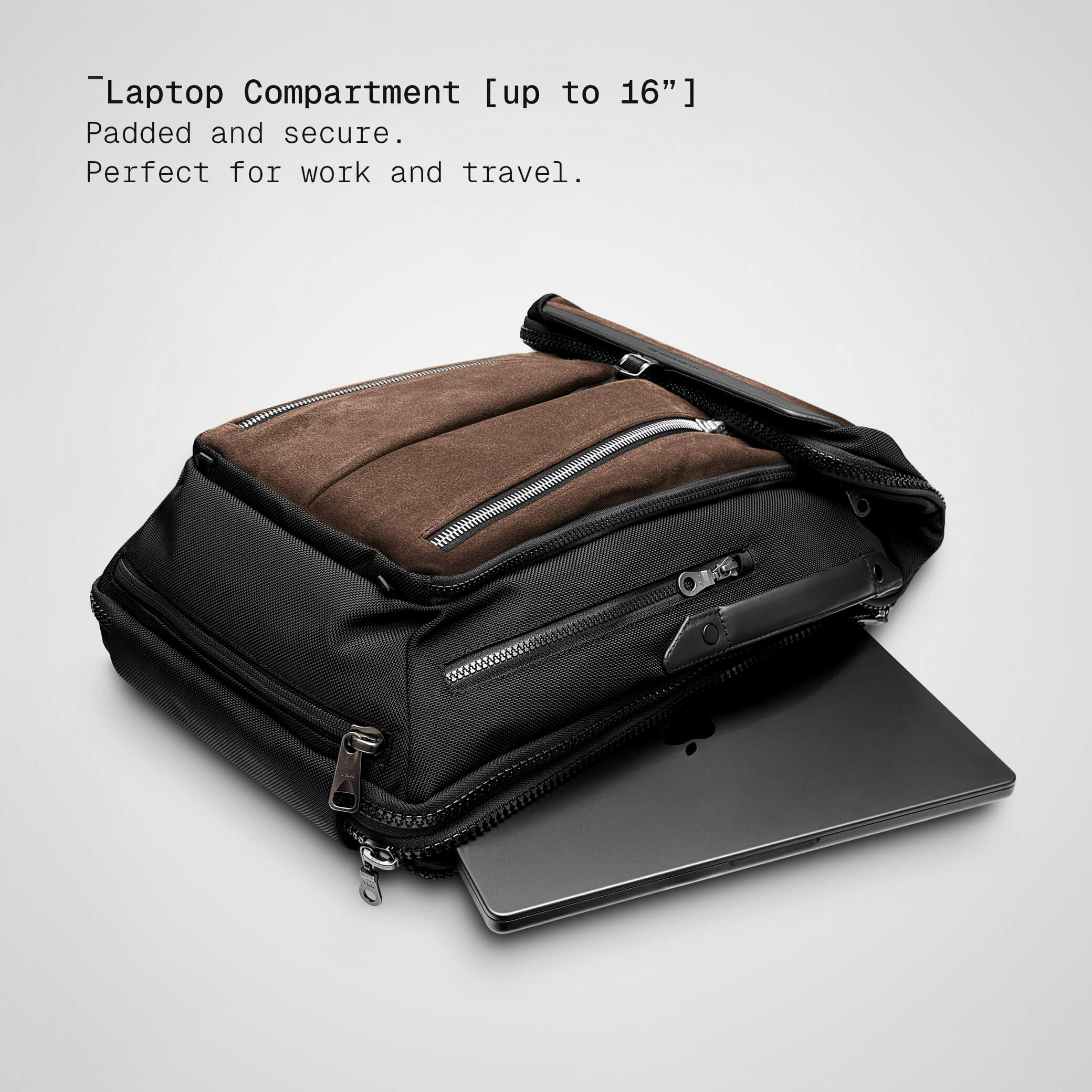 TITANIUM WORK/TRAVEL SPEED BACKPACK- LIMITED EDITION - Image 15