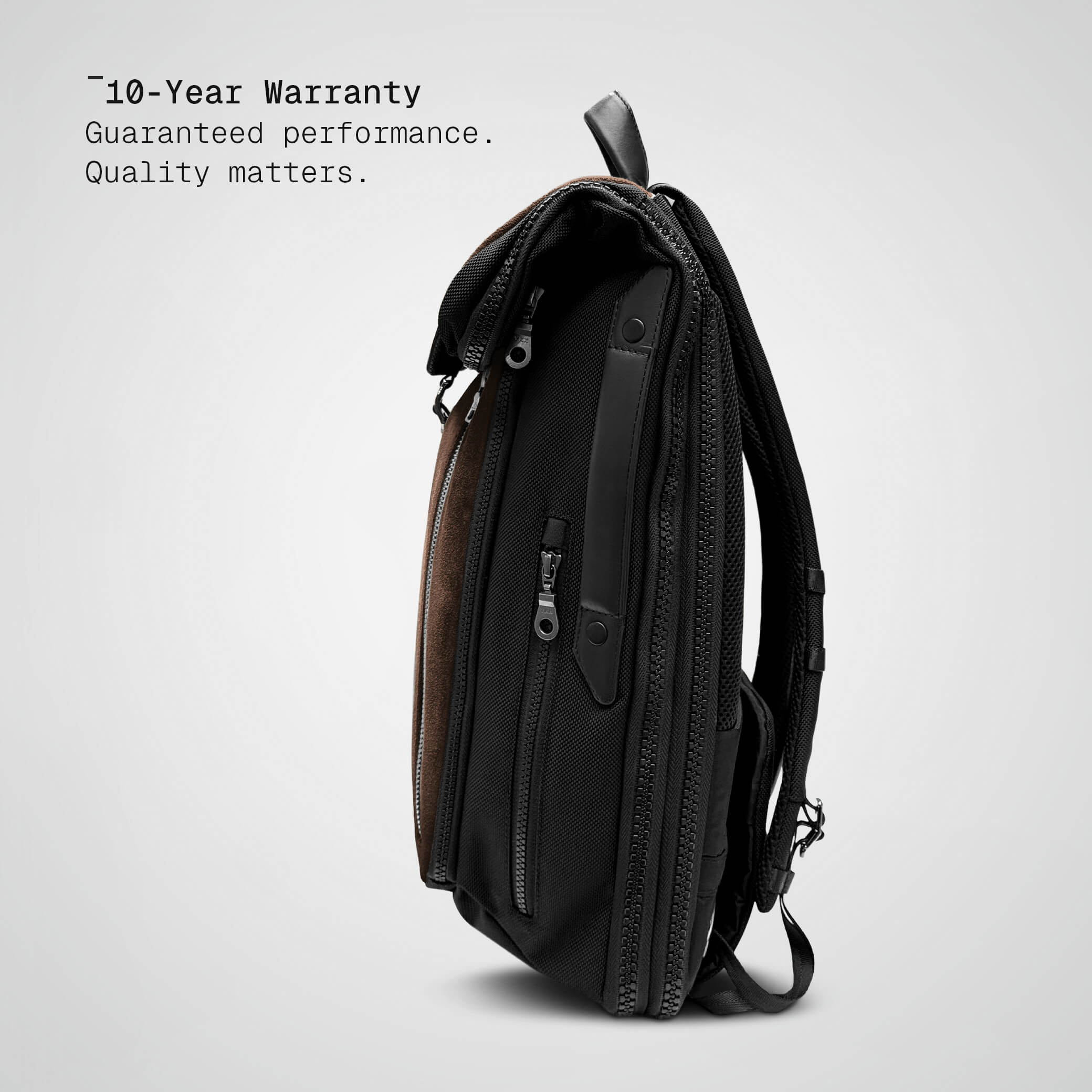 TITANIUM WORK/TRAVEL SPEED BACKPACK- LIMITED EDITION - Image 17