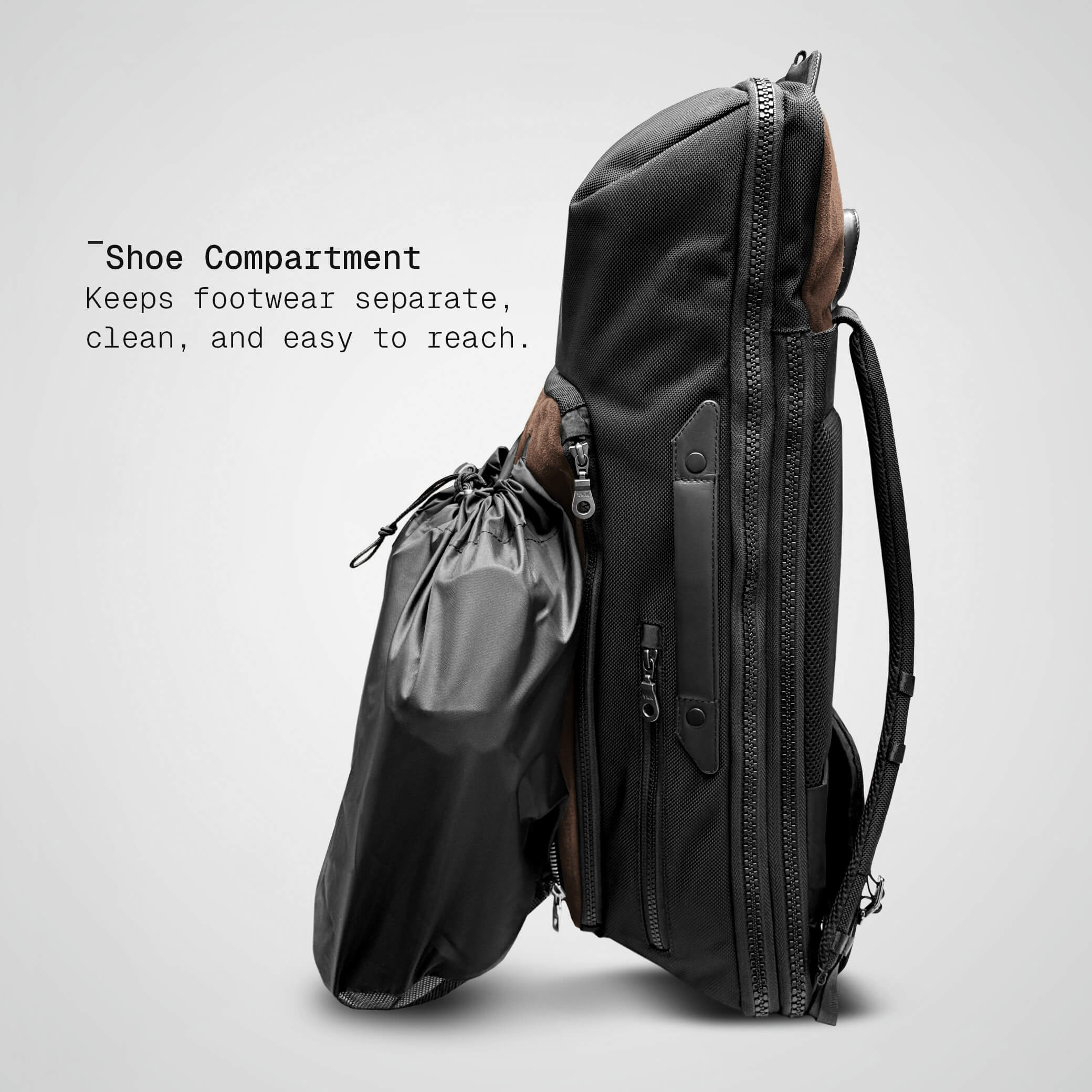 TITANIUM WORK/TRAVEL SPEED BACKPACK- LIMITED EDITION - Image 18