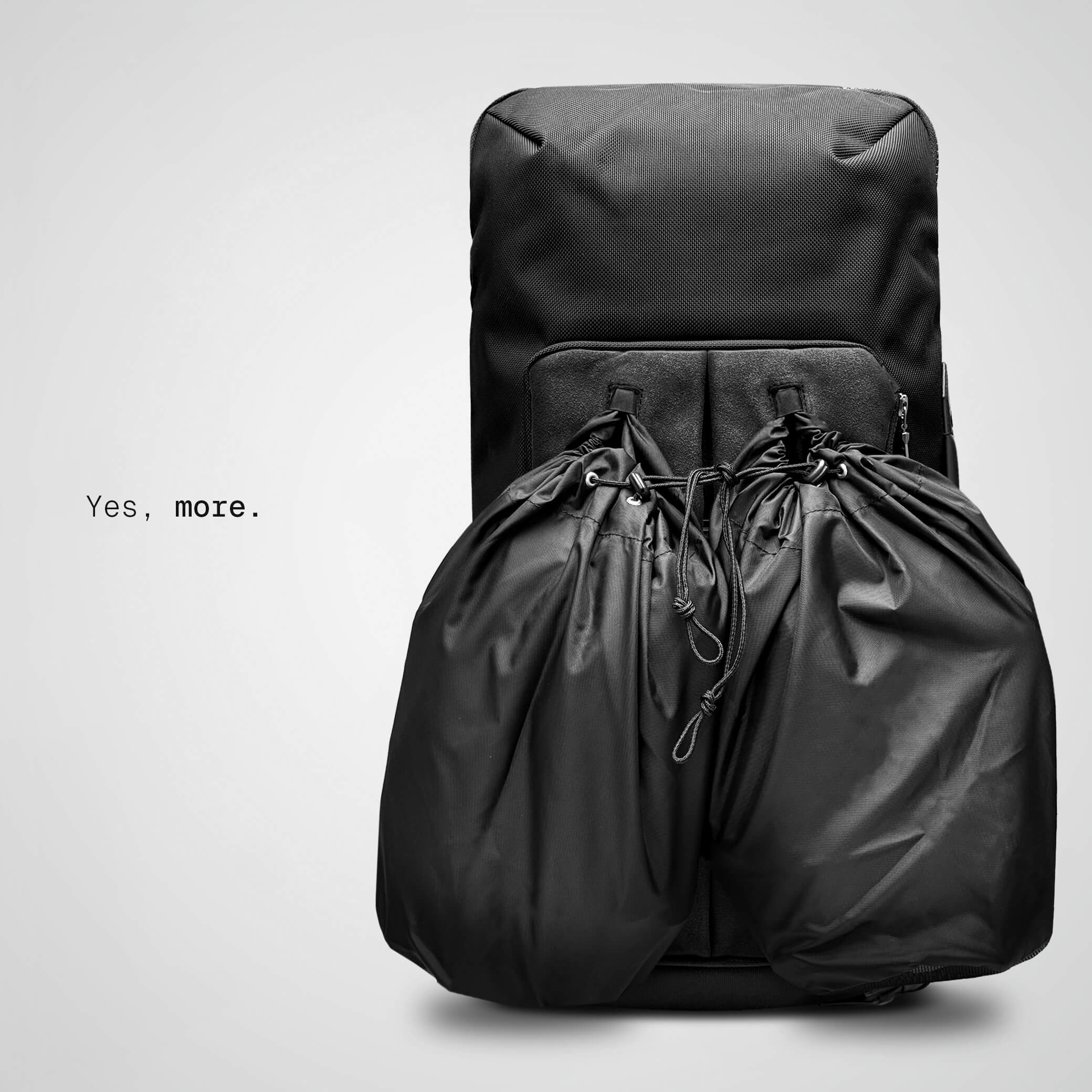TITANIUM WORK/TRAVEL SPEED BACKPACK- LIMITED EDITION - Image 19