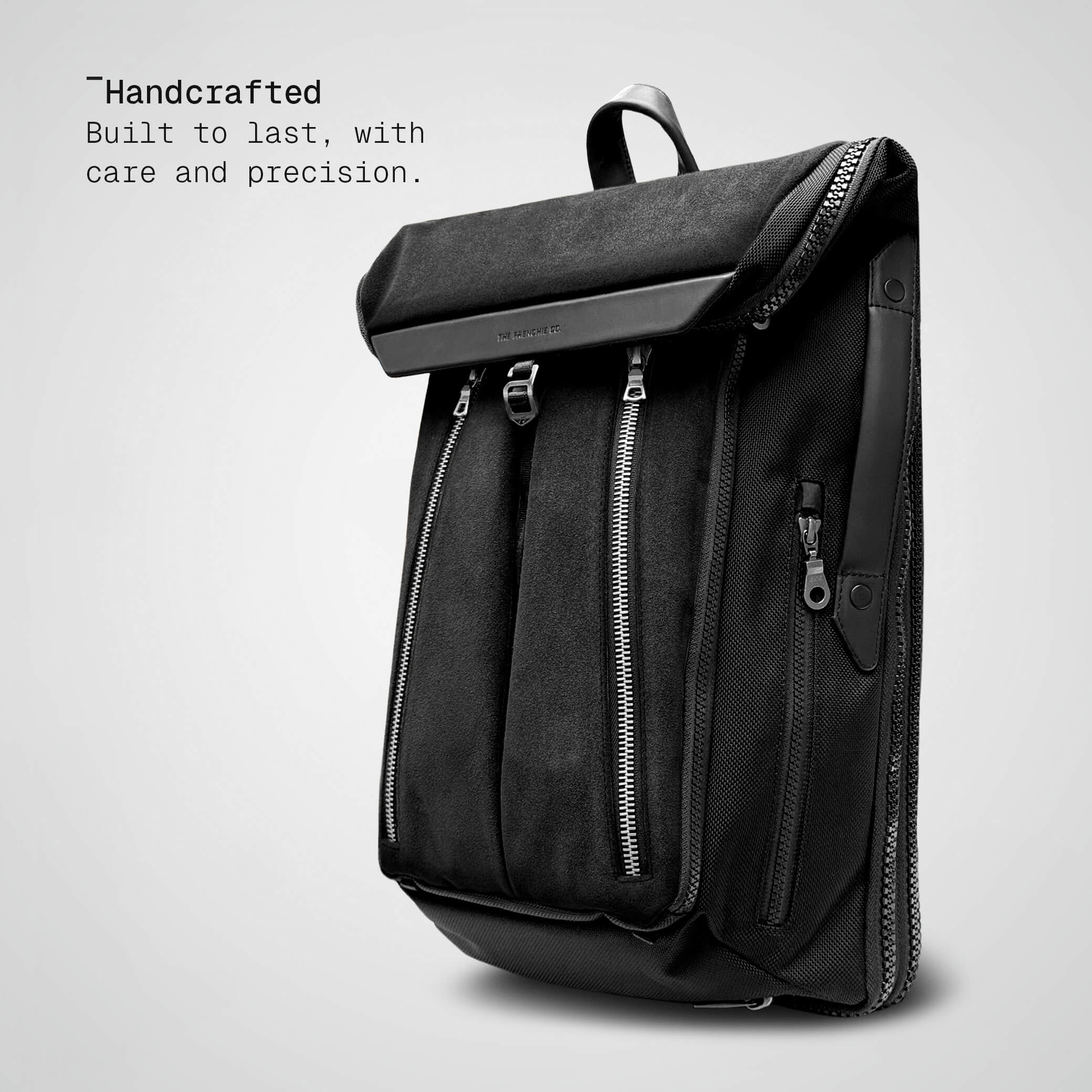 TITANIUM WORK/TRAVEL SPEED BACKPACK- LIMITED EDITION - Image 20