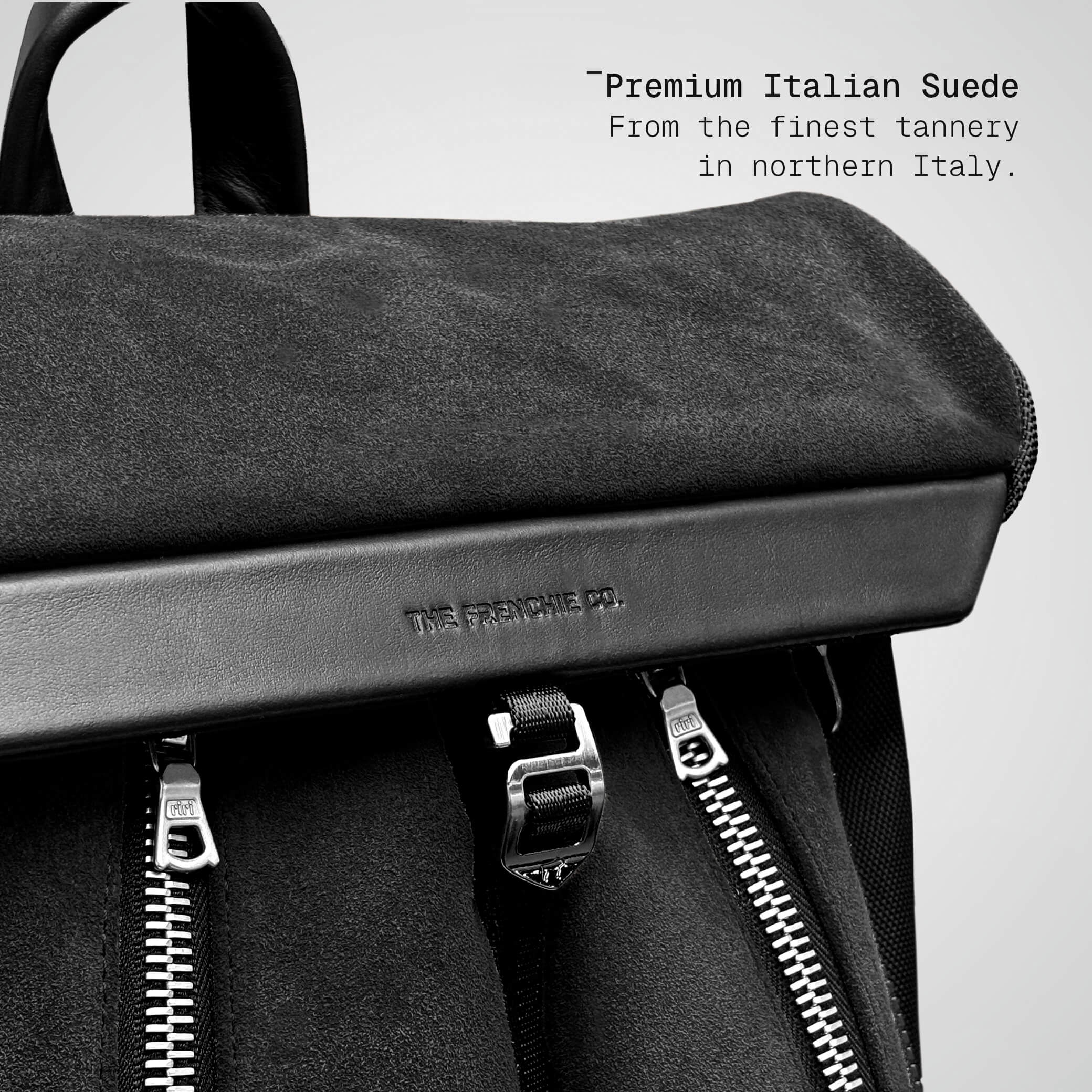 TITANIUM WORK/TRAVEL SPEED BACKPACK- LIMITED EDITION - Image 21