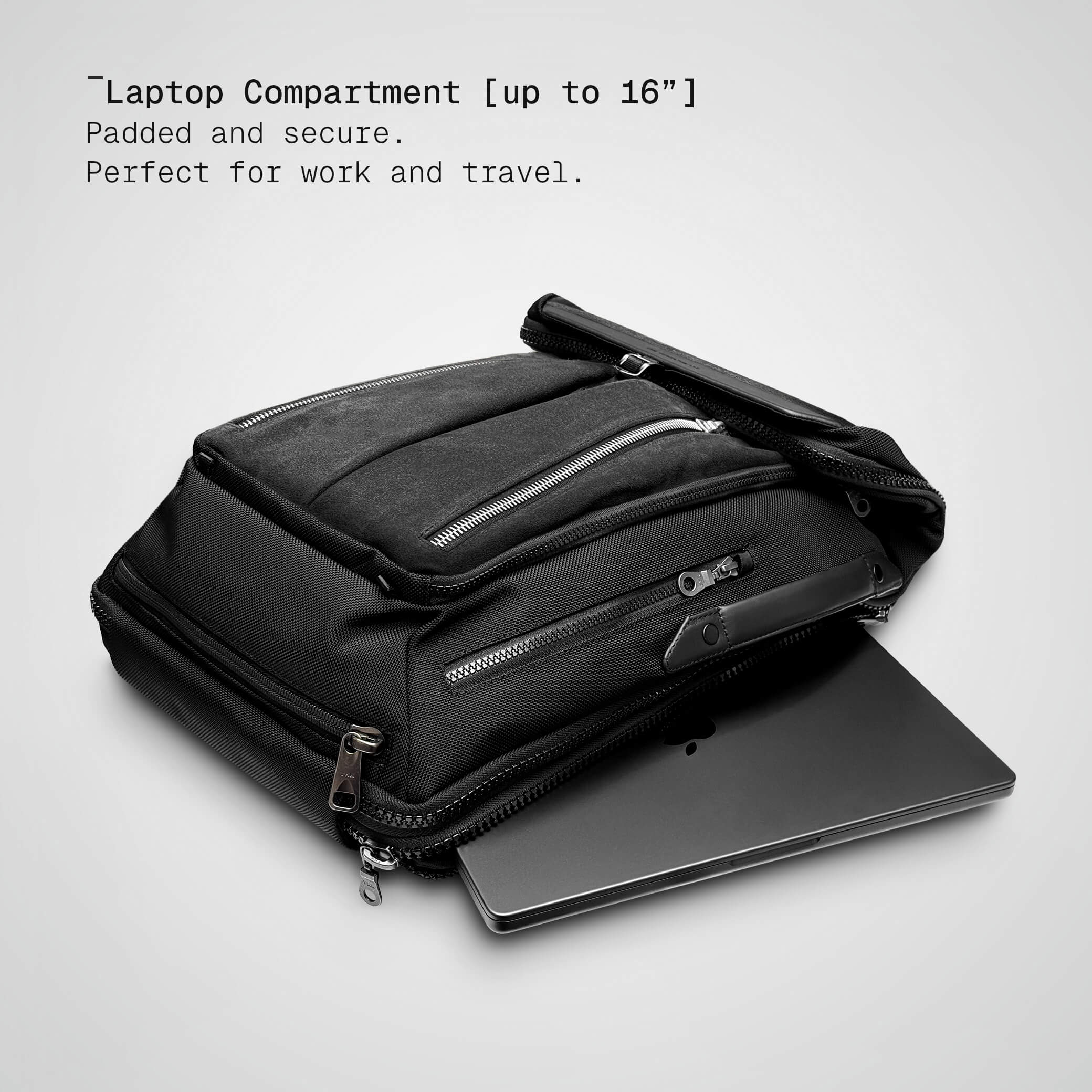 TITANIUM WORK/TRAVEL SPEED BACKPACK- LIMITED EDITION - Image 24