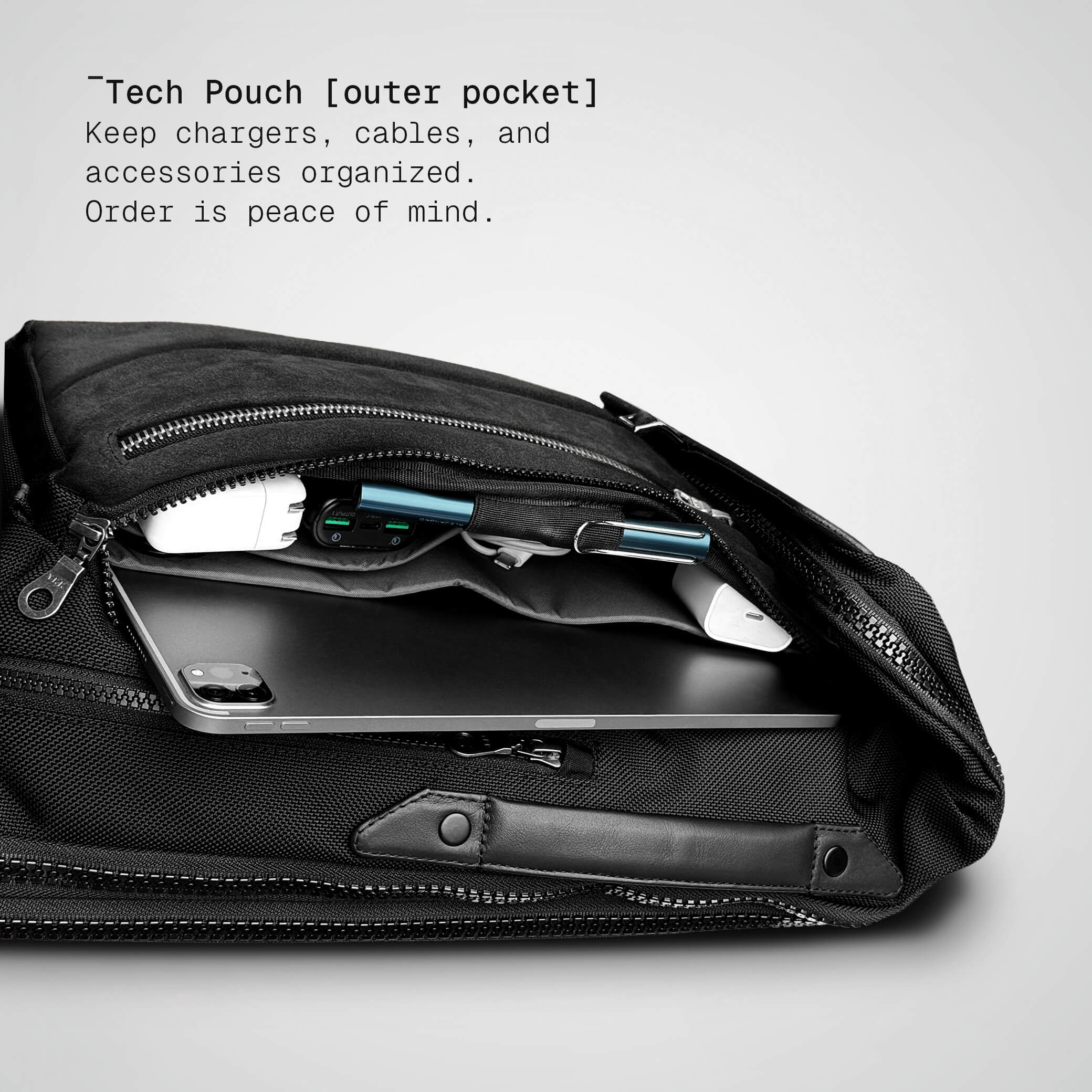 TITANIUM WORK/TRAVEL SPEED BACKPACK- LIMITED EDITION - Image 25