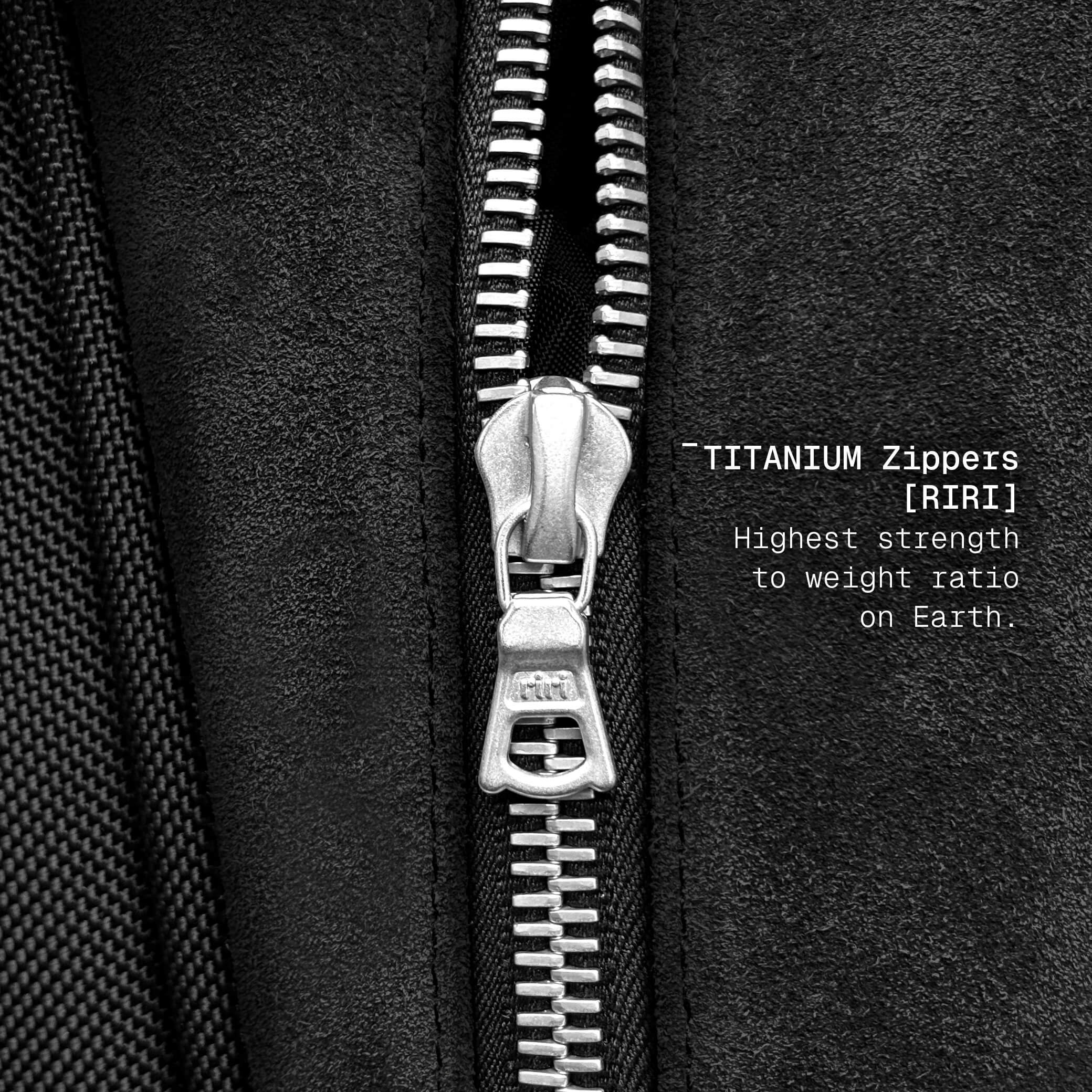 TITANIUM WORK/TRAVEL SPEED BACKPACK- LIMITED EDITION - Image 26