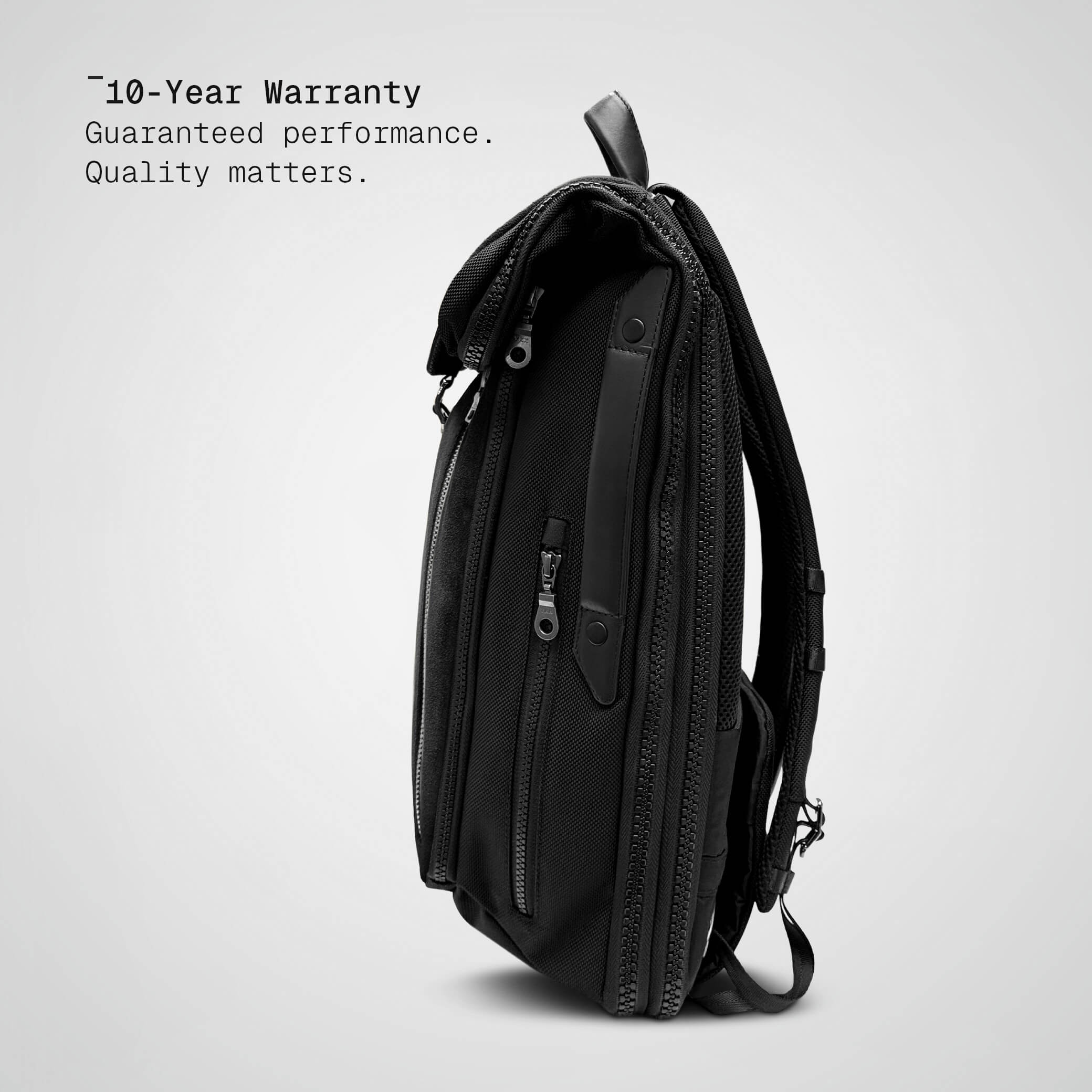 TITANIUM WORK/TRAVEL SPEED BACKPACK- LIMITED EDITION - Image 27