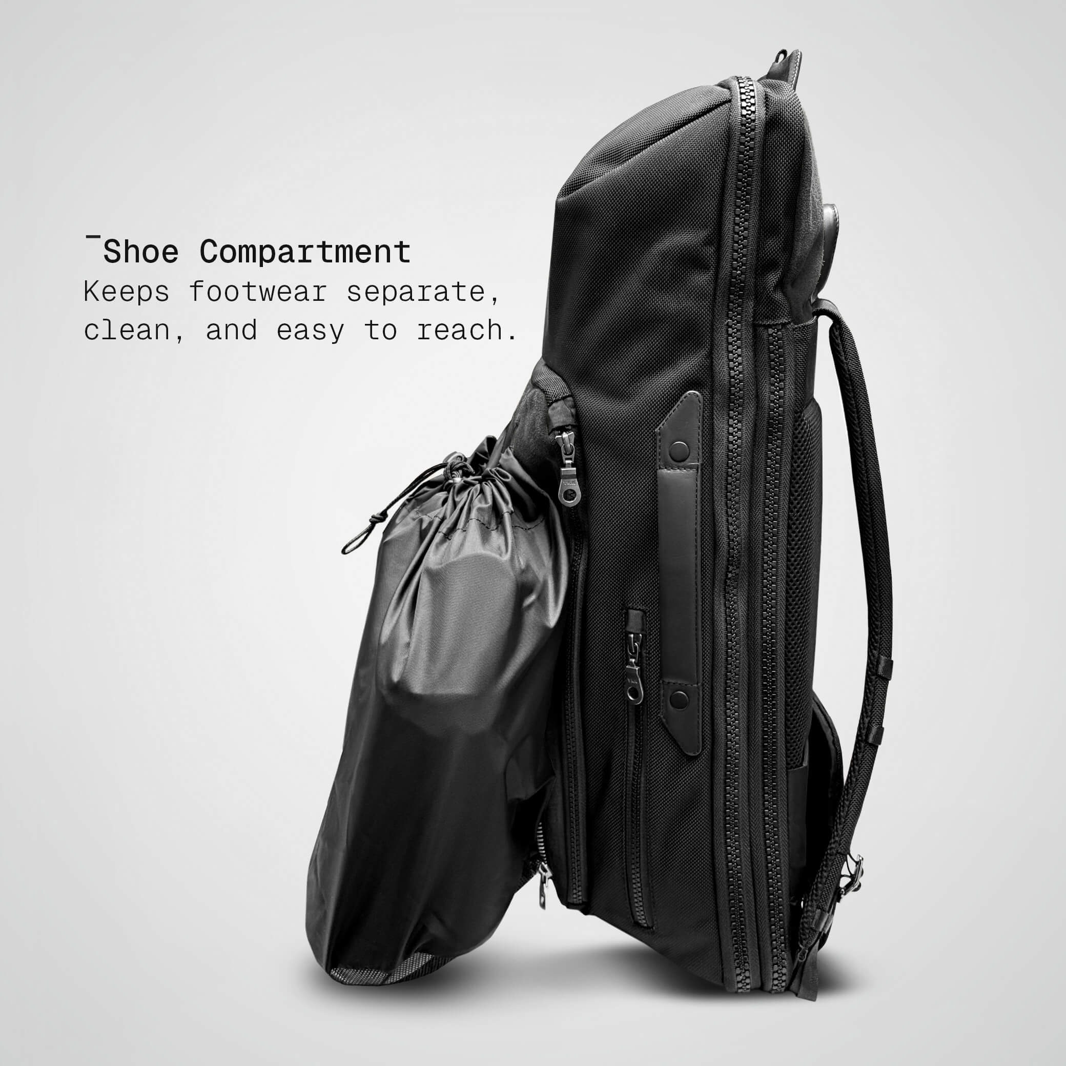 TITANIUM WORK/TRAVEL SPEED BACKPACK- LIMITED EDITION - Image 28