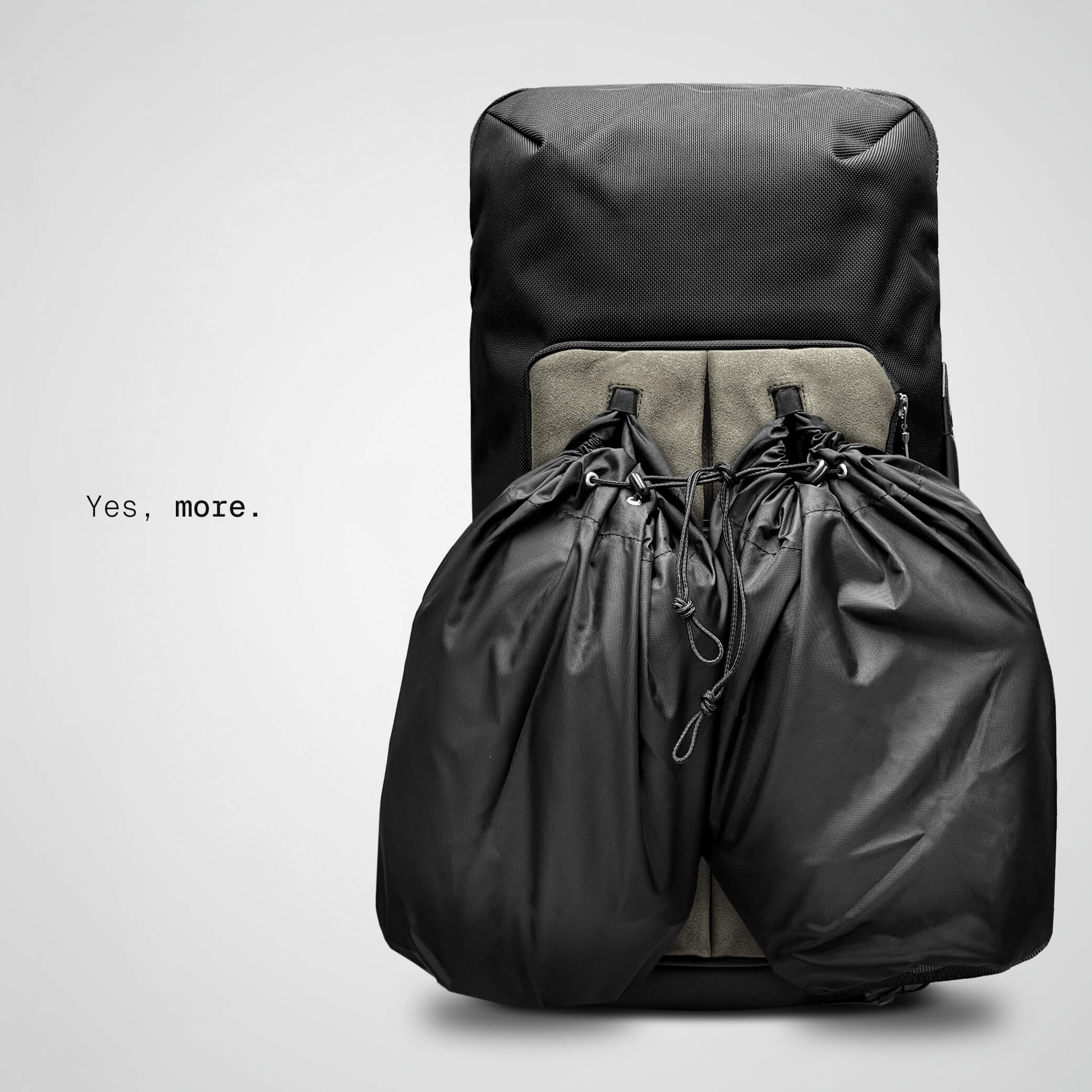 TITANIUM WORK/TRAVEL SPEED BACKPACK- LIMITED EDITION - Image 29
