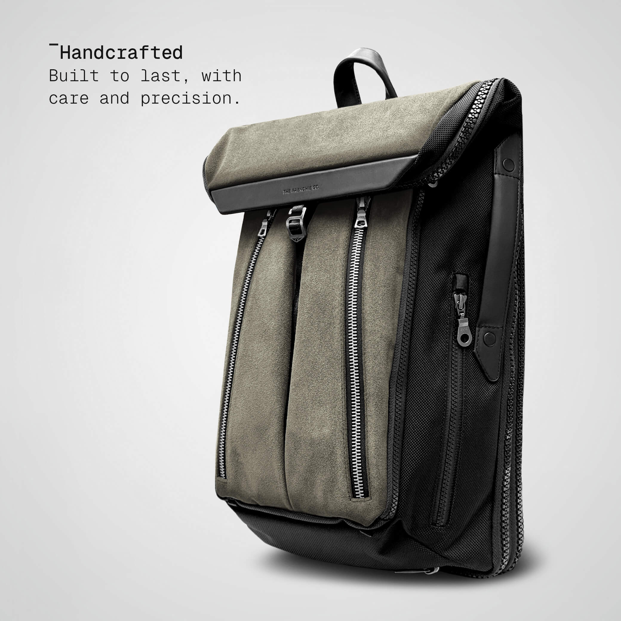 TITANIUM WORK/TRAVEL SPEED BACKPACK- LIMITED EDITION - Image 30