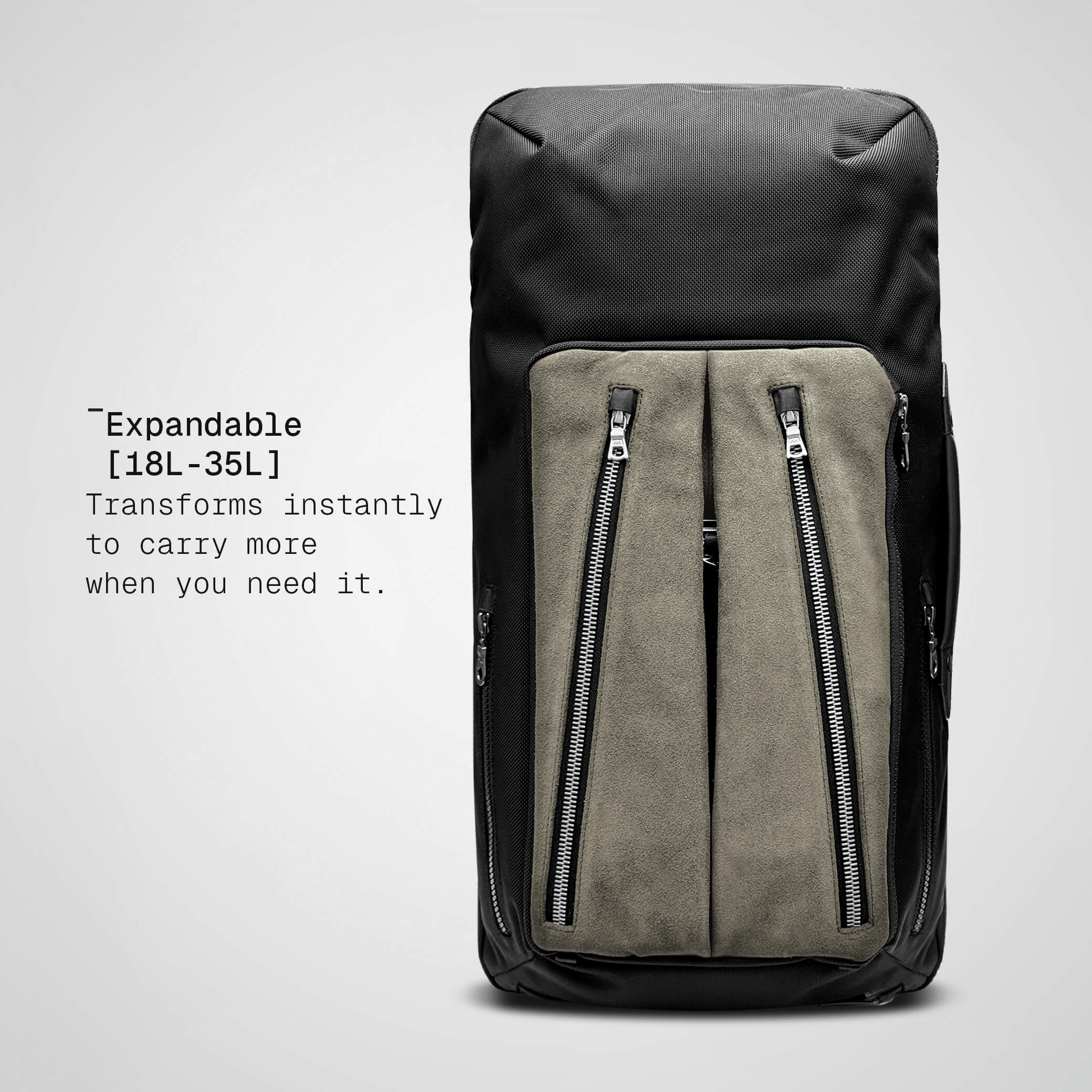 TITANIUM WORK/TRAVEL SPEED BACKPACK- LIMITED EDITION - Image 32