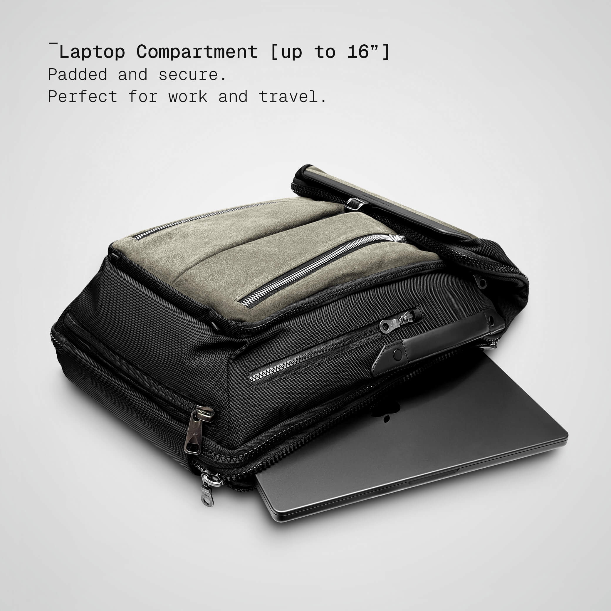 TITANIUM WORK/TRAVEL SPEED BACKPACK- LIMITED EDITION - Image 33
