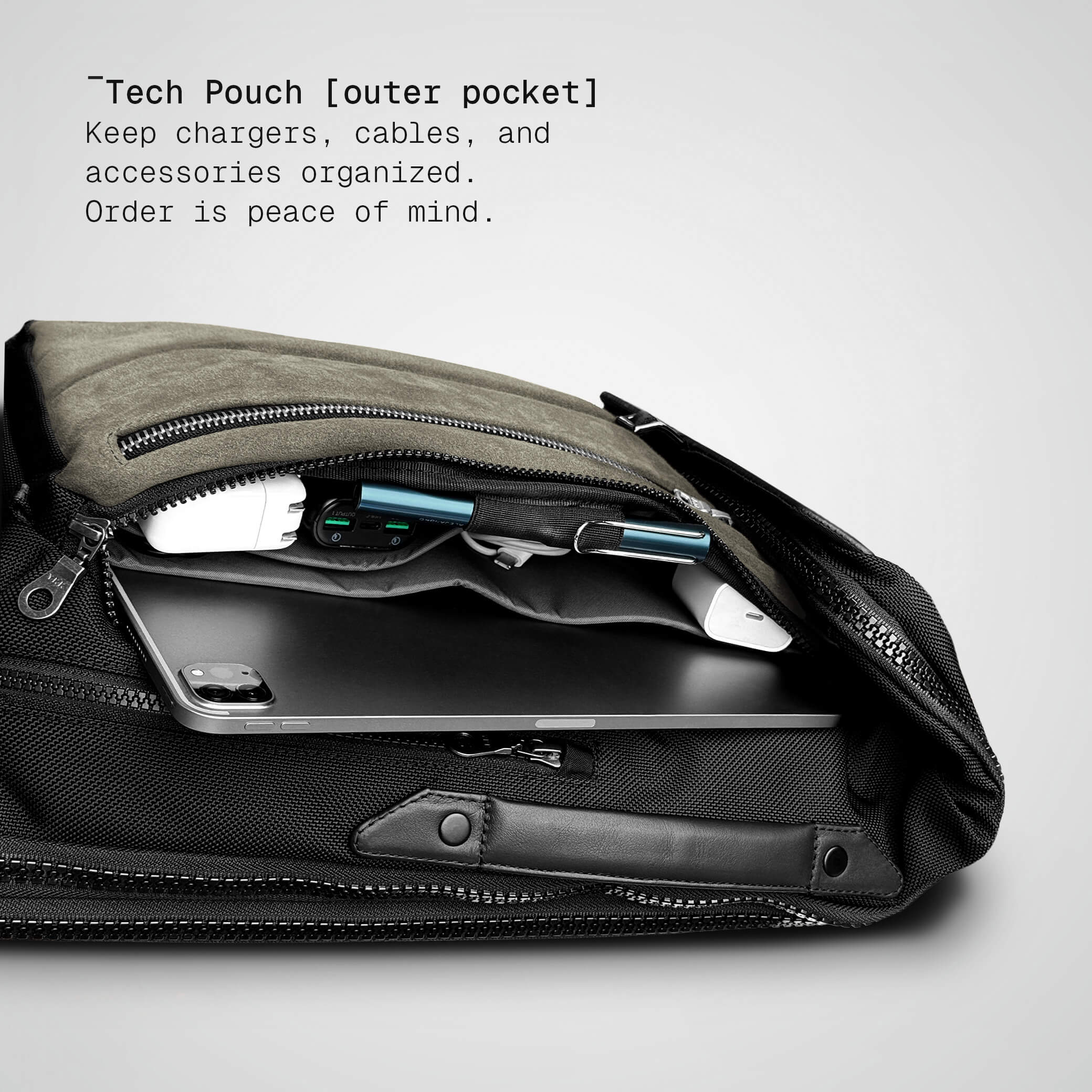 TITANIUM WORK/TRAVEL SPEED BACKPACK- LIMITED EDITION - Image 34