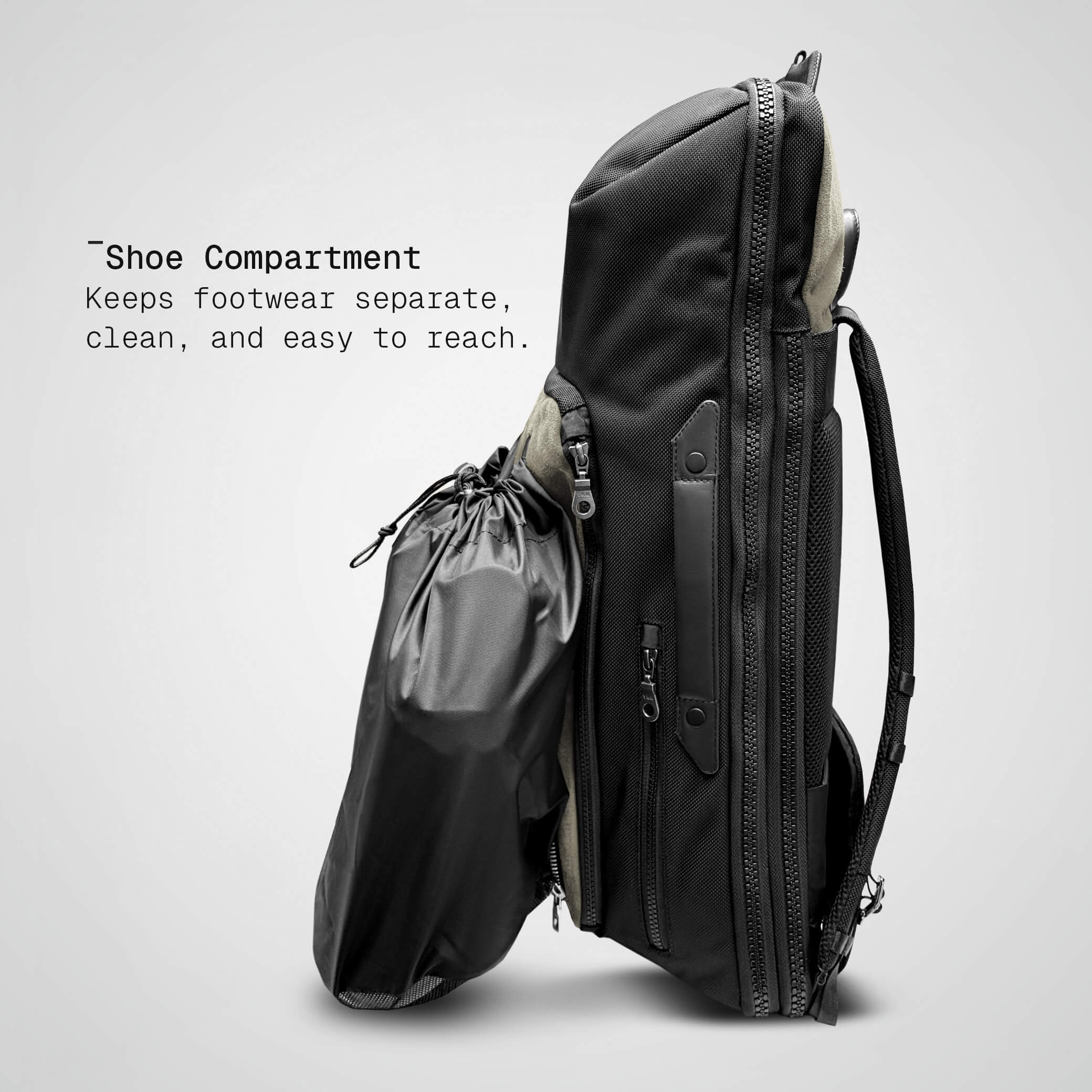 TITANIUM WORK/TRAVEL SPEED BACKPACK- LIMITED EDITION - Image 37