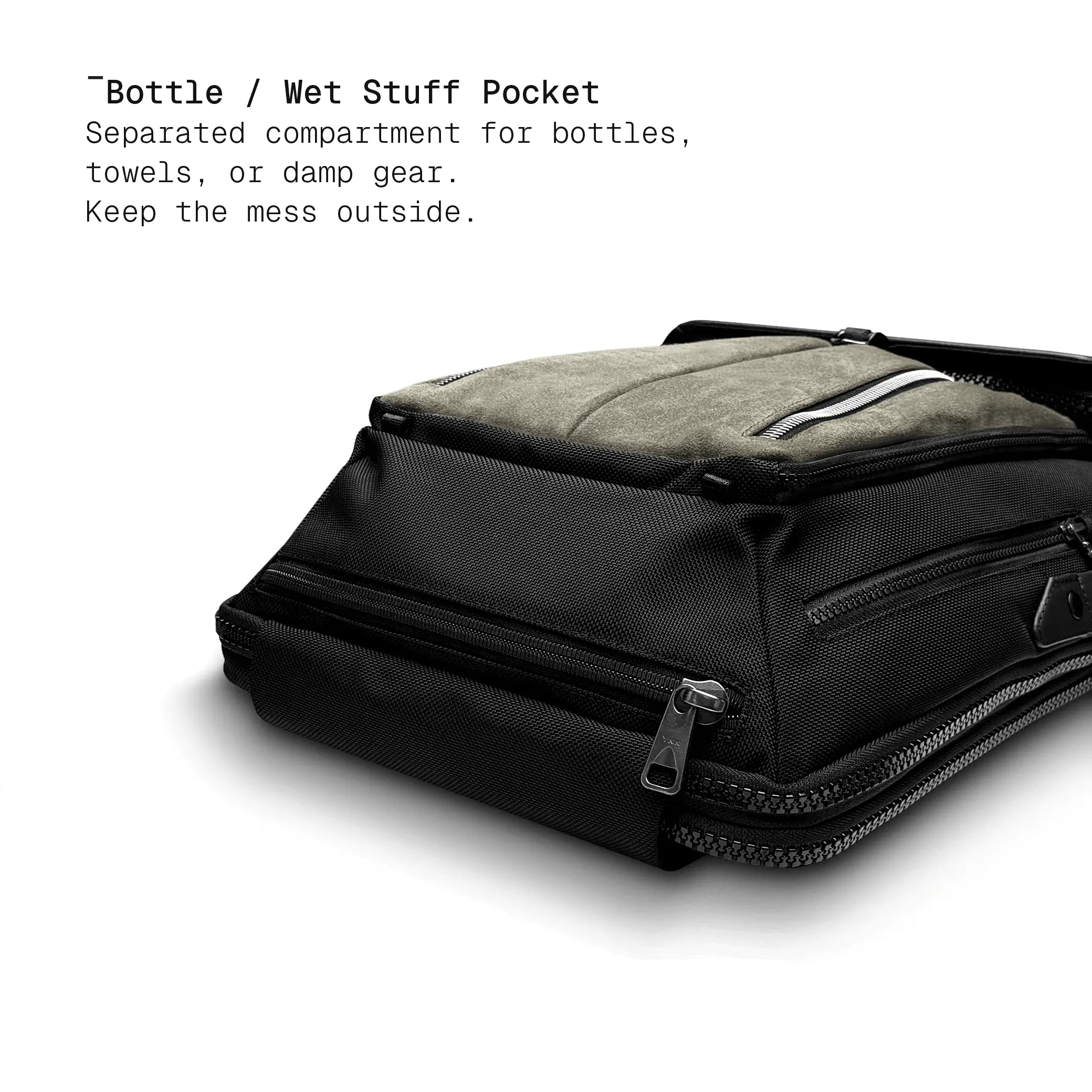 TITANIUM WORK/TRAVEL SPEED BACKPACK- LIMITED EDITION - Image 38
