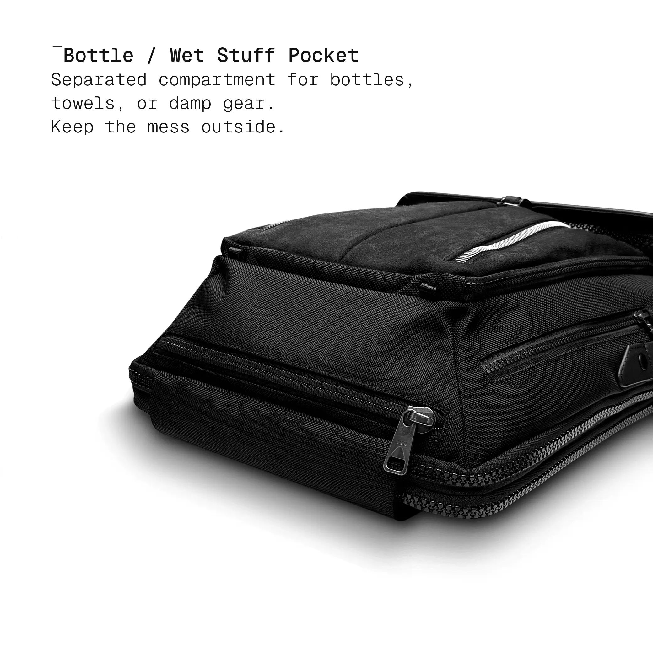 TITANIUM WORK/TRAVEL SPEED BACKPACK- LIMITED EDITION - Image 39