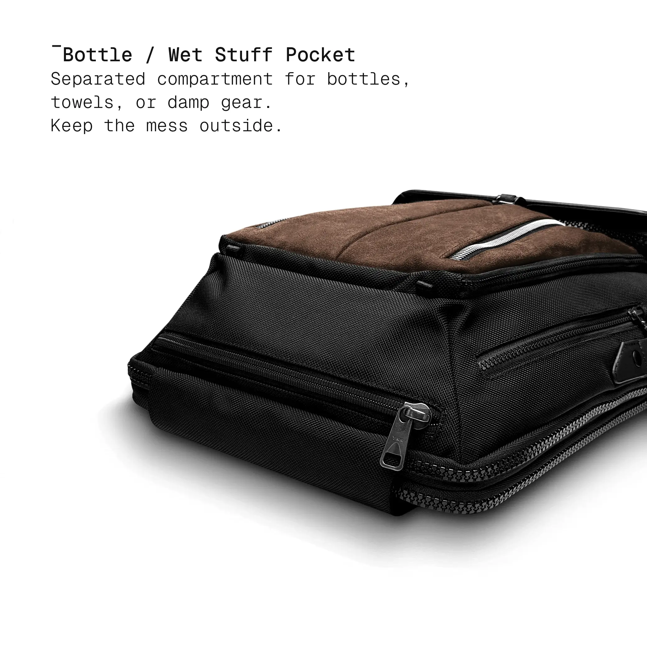 TITANIUM WORK/TRAVEL SPEED BACKPACK- LIMITED EDITION - Image 40